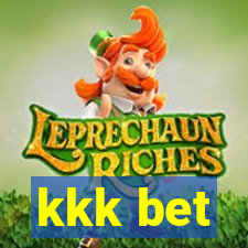 kkk bet